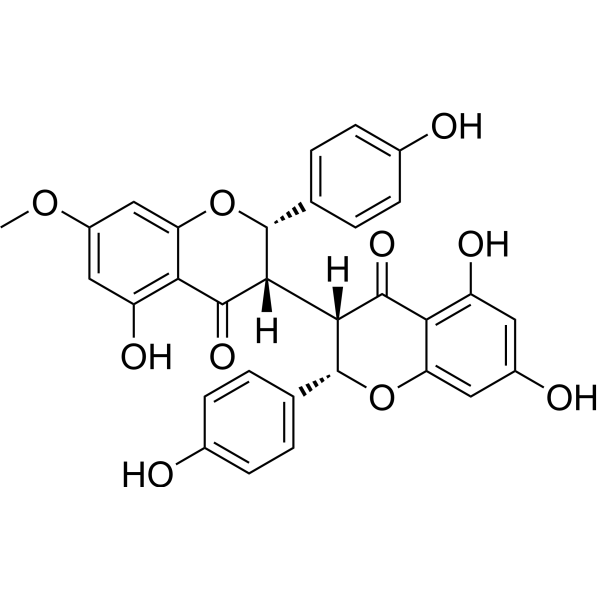 7-Methoxyneochamaejasmine A Chemical Structure