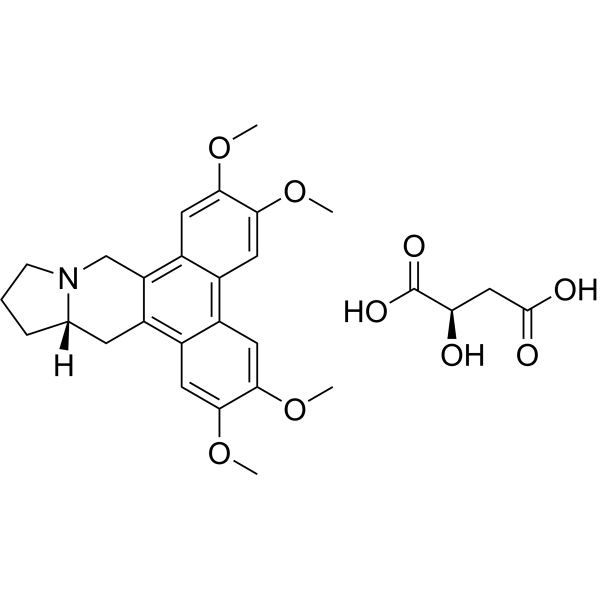 NK007 Chemical Structure
