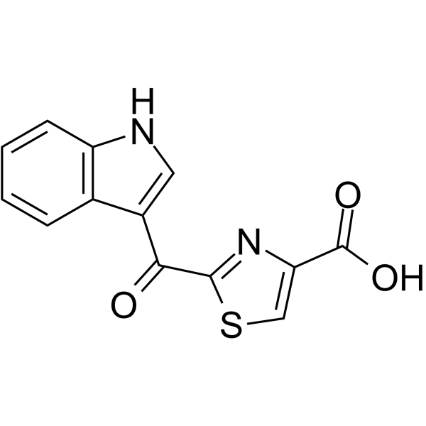 Indolokine A5 Chemical Structure