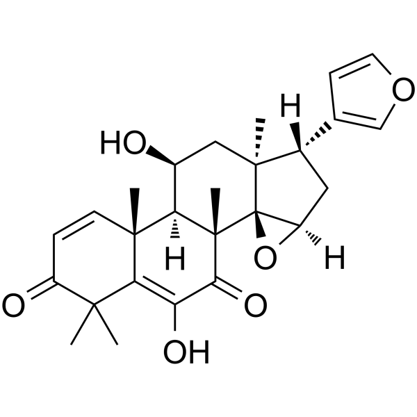 <em>11</em>β-Hydroxycedrelone