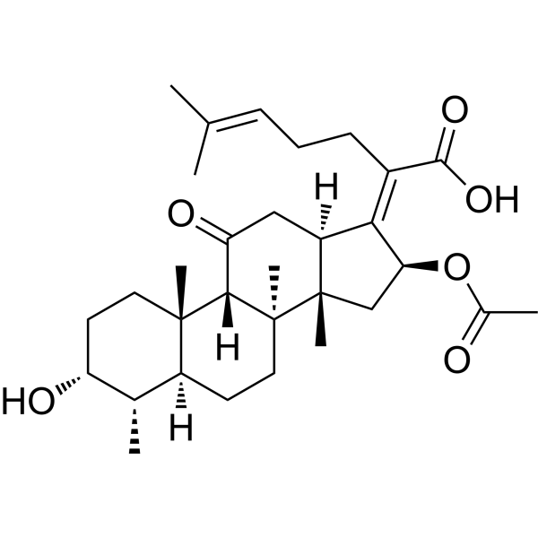 11-Keto fusidic acid