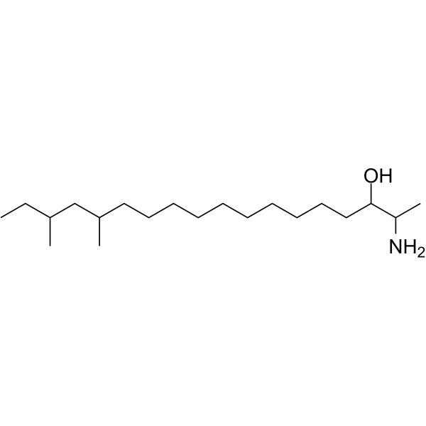 Paecilaminol