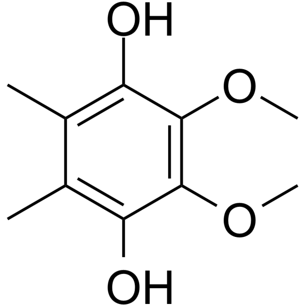 Hydroaurantiogliocladin
