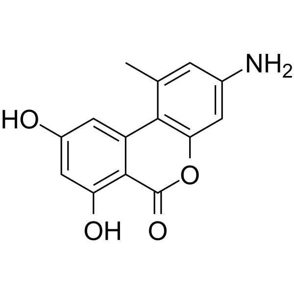 Pulixin Chemical Structure