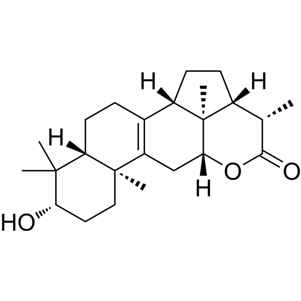 Carbolactone Chemical Structure
