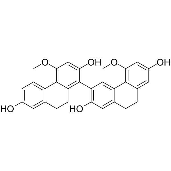 Gymconopin C Chemical Structure