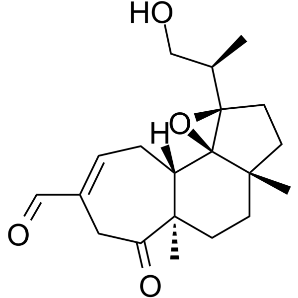 Sarbronine M Chemical Structure
