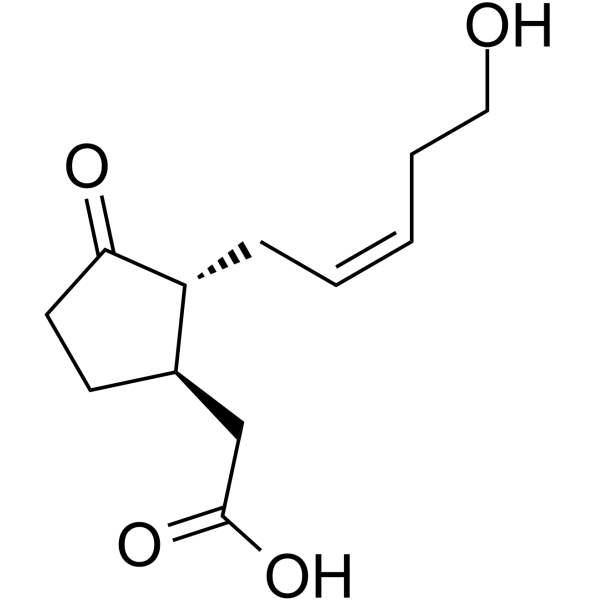 <em>12-Hydroxyjasmonic</em> acid