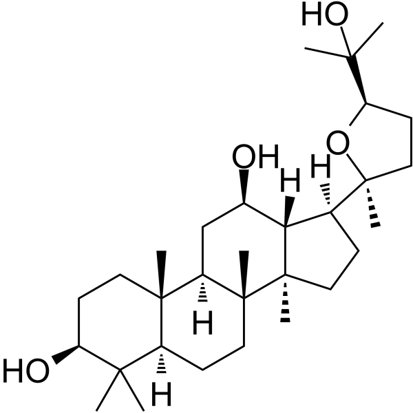 Pixinol Chemical Structure