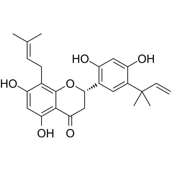 AChE-IN-17 Chemical Structure