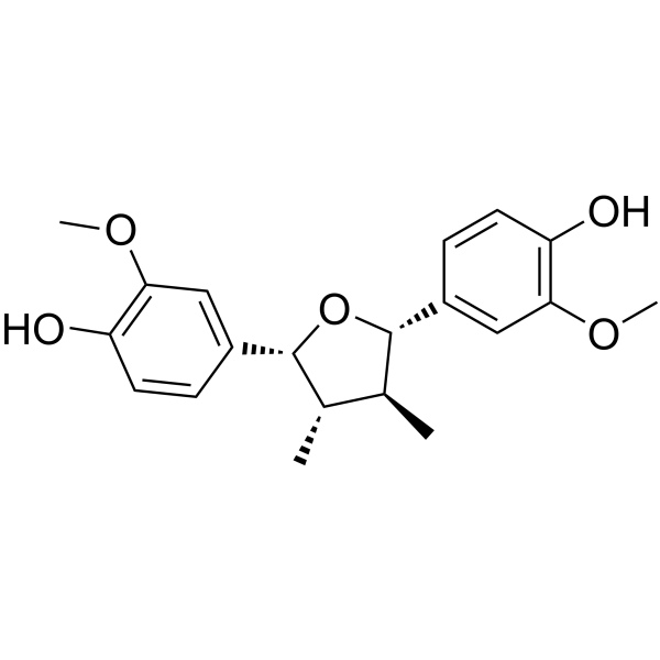 Verrucosin Chemical Structure