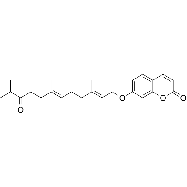 Neuroinflammatory-IN-1 Chemical Structure