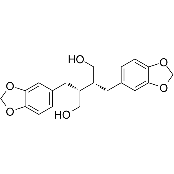 Dihydrocubebin