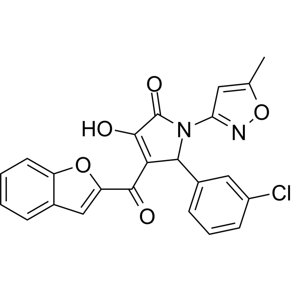 F3226-1387 Chemical Structure