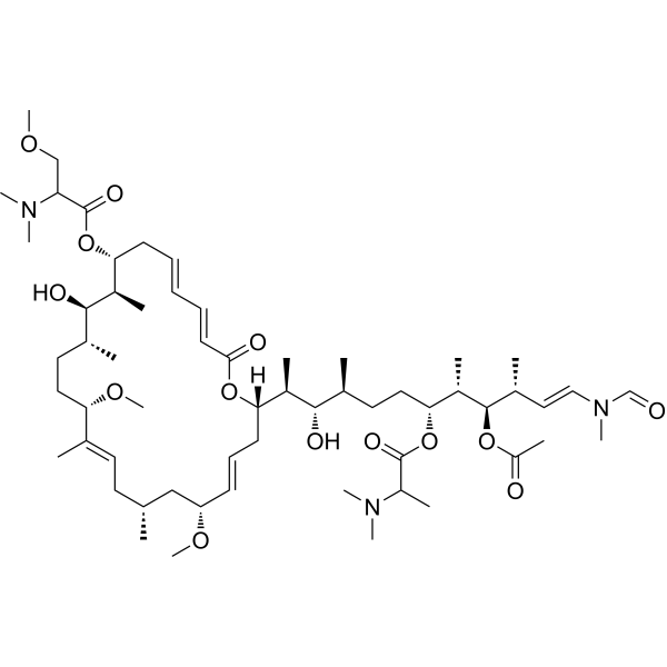 Aplyronine A Chemical Structure