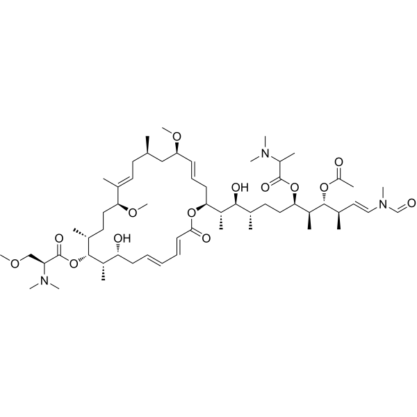 Aplyronine B Chemical Structure