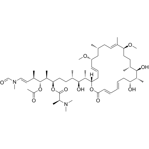 Aplyronine C Chemical Structure