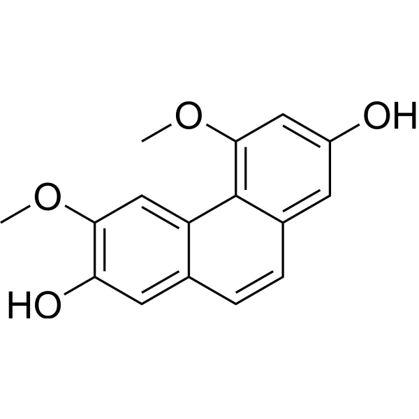 3,5-Dimethoxy-2,7-phenanthrenediol