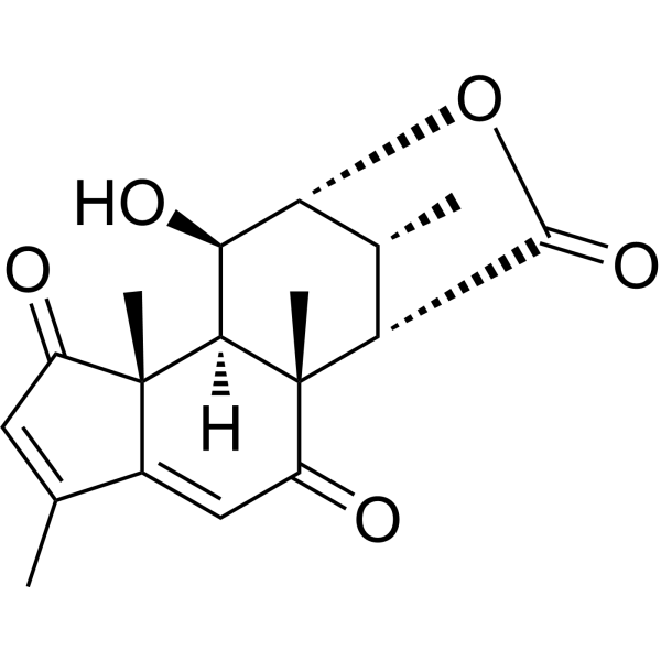 Laurycolactone B Chemical Structure