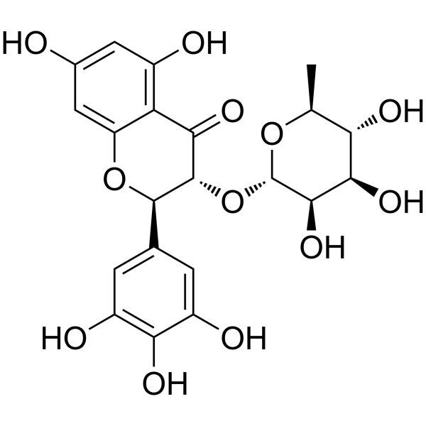 AChE/BChE-IN-11 Chemical Structure