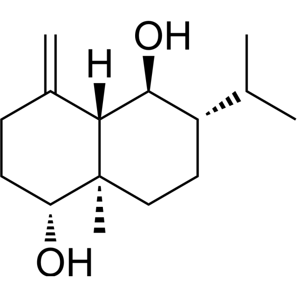 Voleneol Chemical Structure