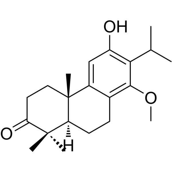 Neotriptonoterpene Chemical Structure