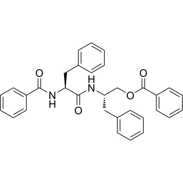 Aurantiamide <em>benzoate</em>