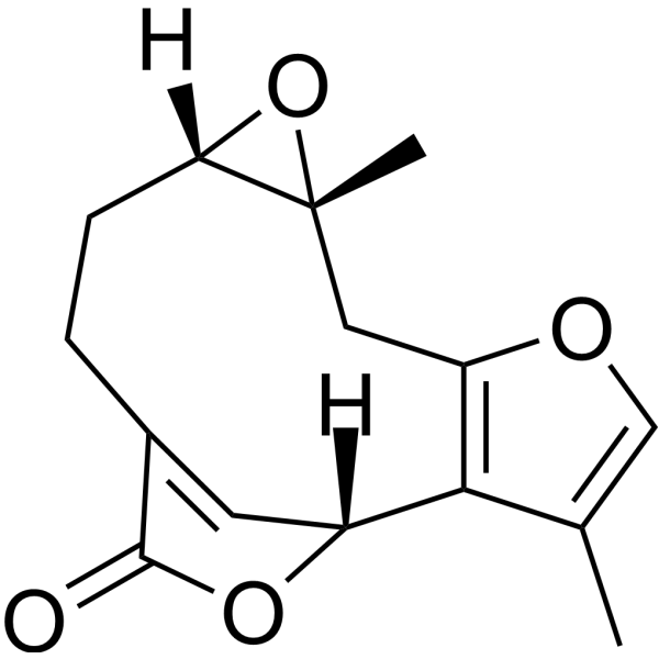 Pseudoneolinderane Chemical Structure