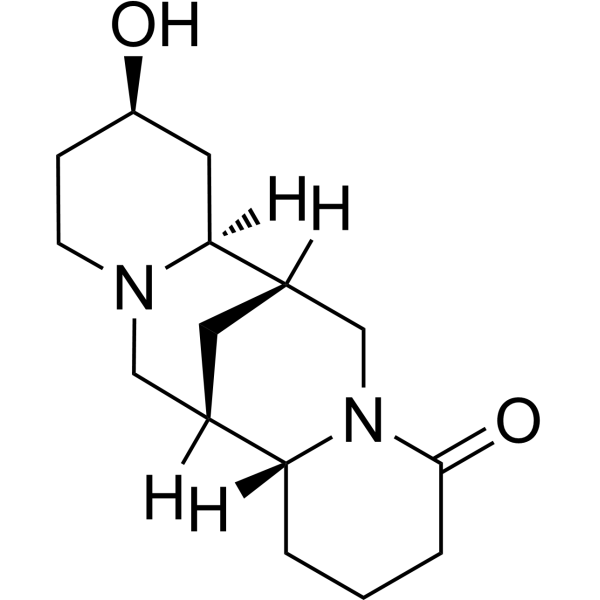 13β-<em>Hydroxylupanine</em>