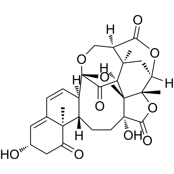 Isophysalin G Chemical Structure