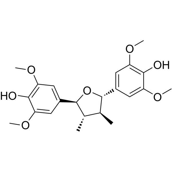 Dide-<em>O</em>-methylgrandisin