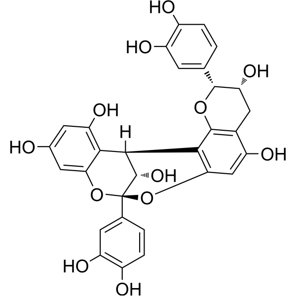 Procyanidin A5'