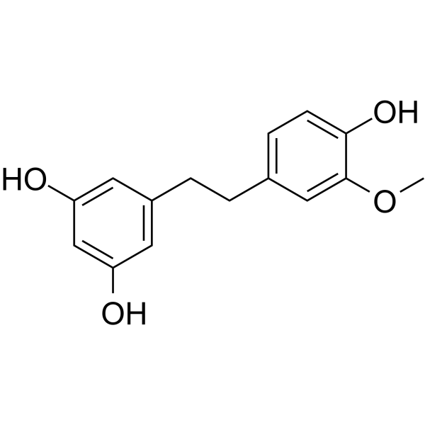 Tristin Chemical Structure