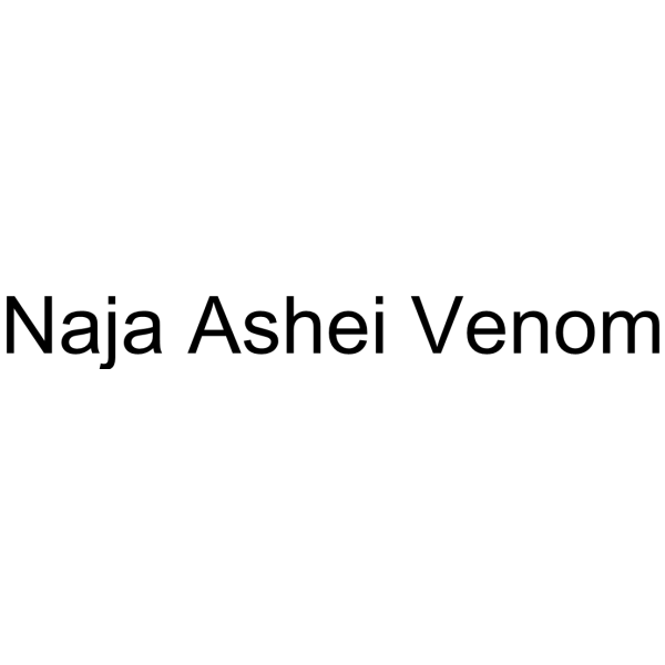 Naja Ashei Venom
