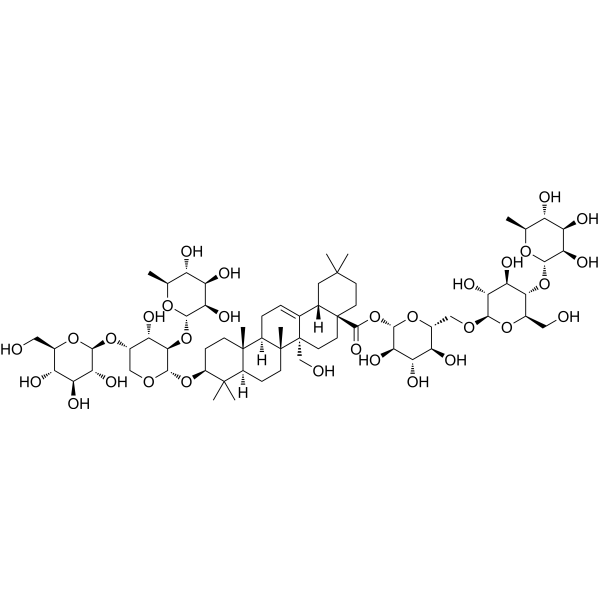 Antitumor agent-89