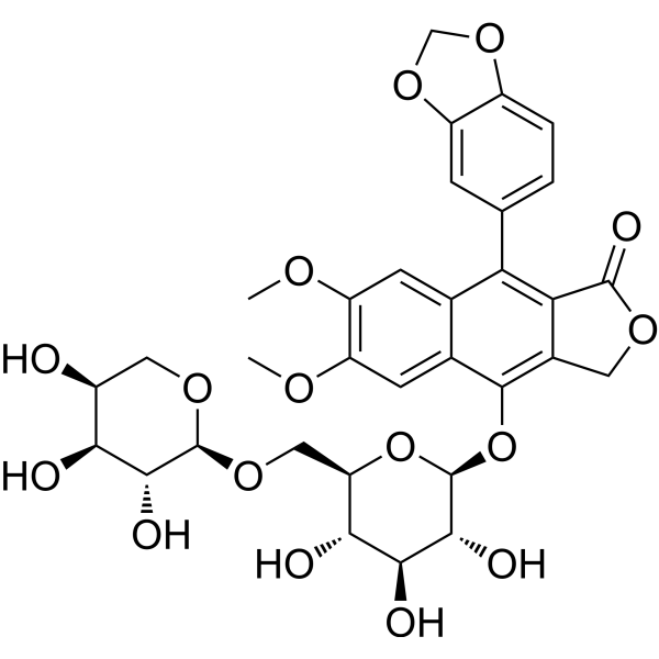 Arabelline Chemical Structure
