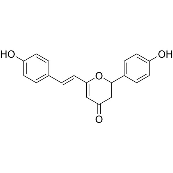 Cyclobisdemethoxycurcumin