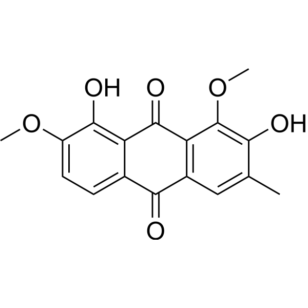 7-Methoxy obtusifolin