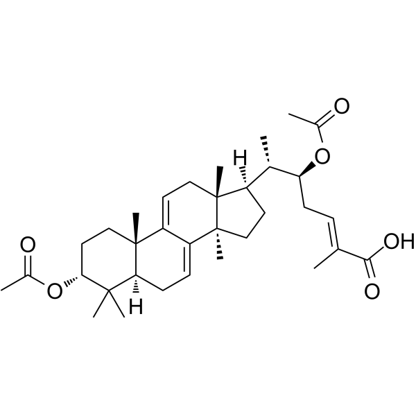 Ganoderic acid R