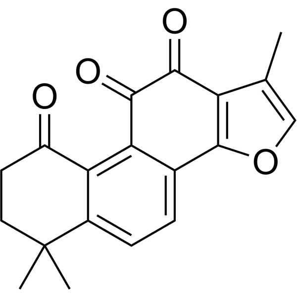 1-Oxotanshinone IIA
