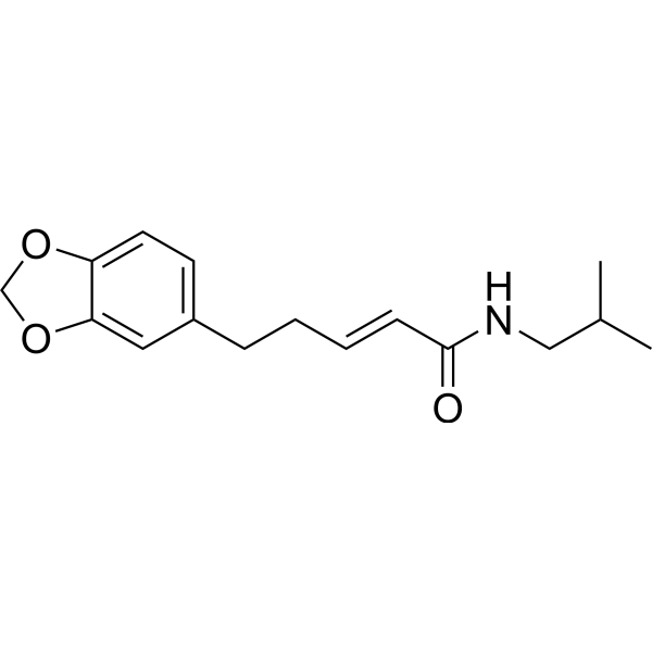 4,<em>5</em>-Dihydropiperlonguminine