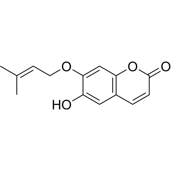 Prenyletin Chemical Structure