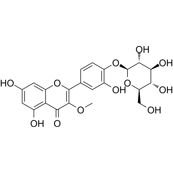Neochilenin Chemical Structure