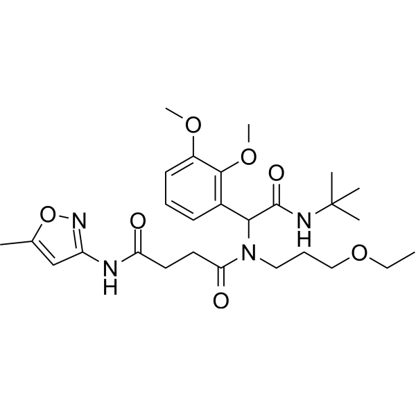 Quercetin 3-(6″-caffeoylsophoroside)