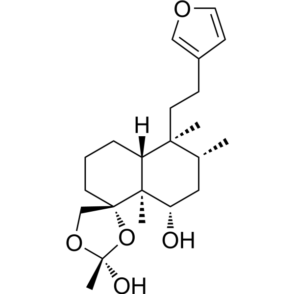 Ferroptosis-IN-1 Chemical Structure