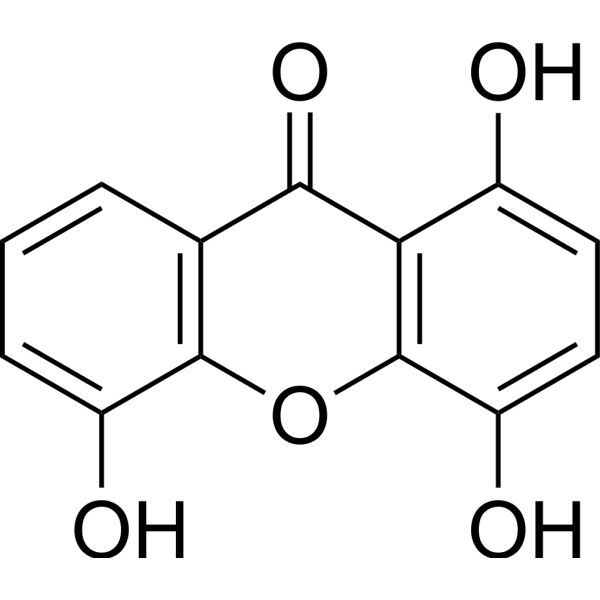 Subelliptenone G Chemical Structure