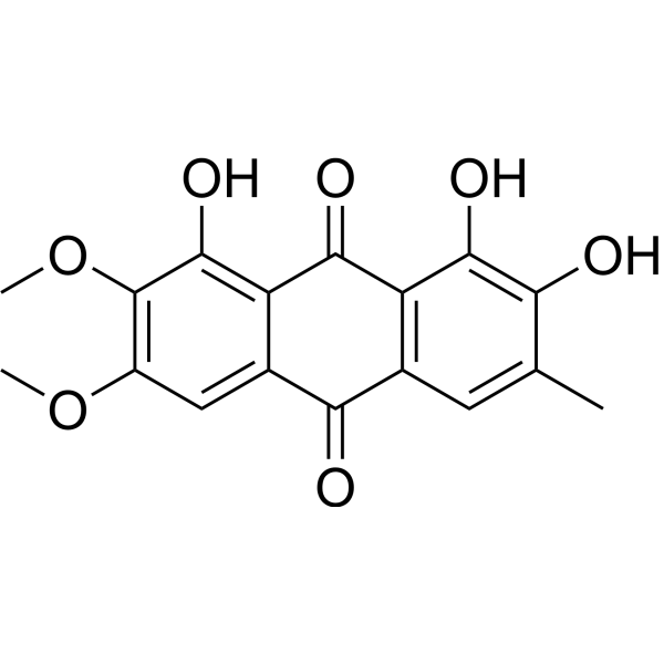 1-Desmethylobtusin