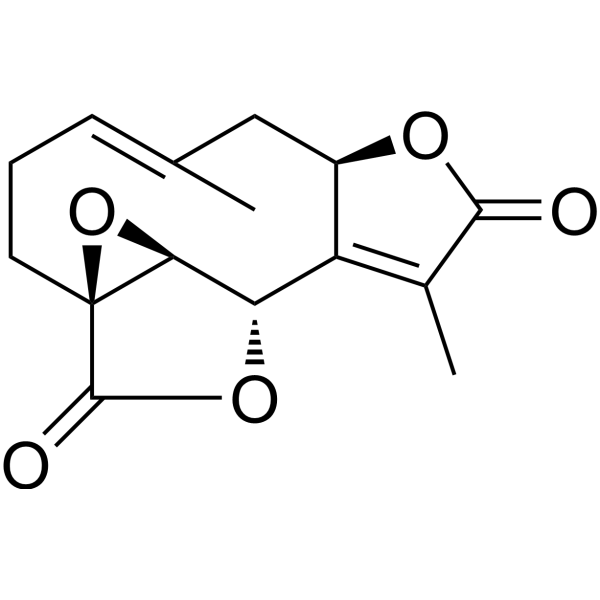 Linderanine C Chemical Structure