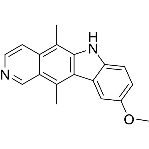 SMU-CX1 Chemical Structure