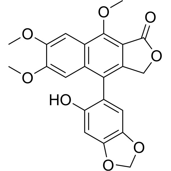 6′-Hydroxyjusticidin C
